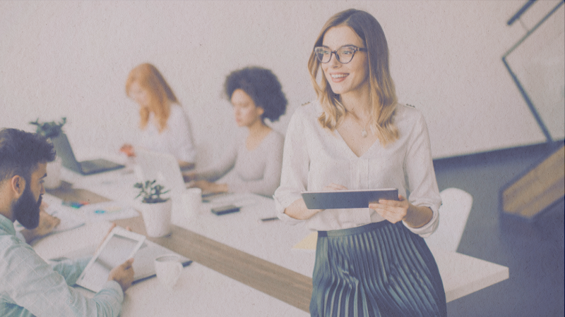 Consultoria em Capacidade Organizacional