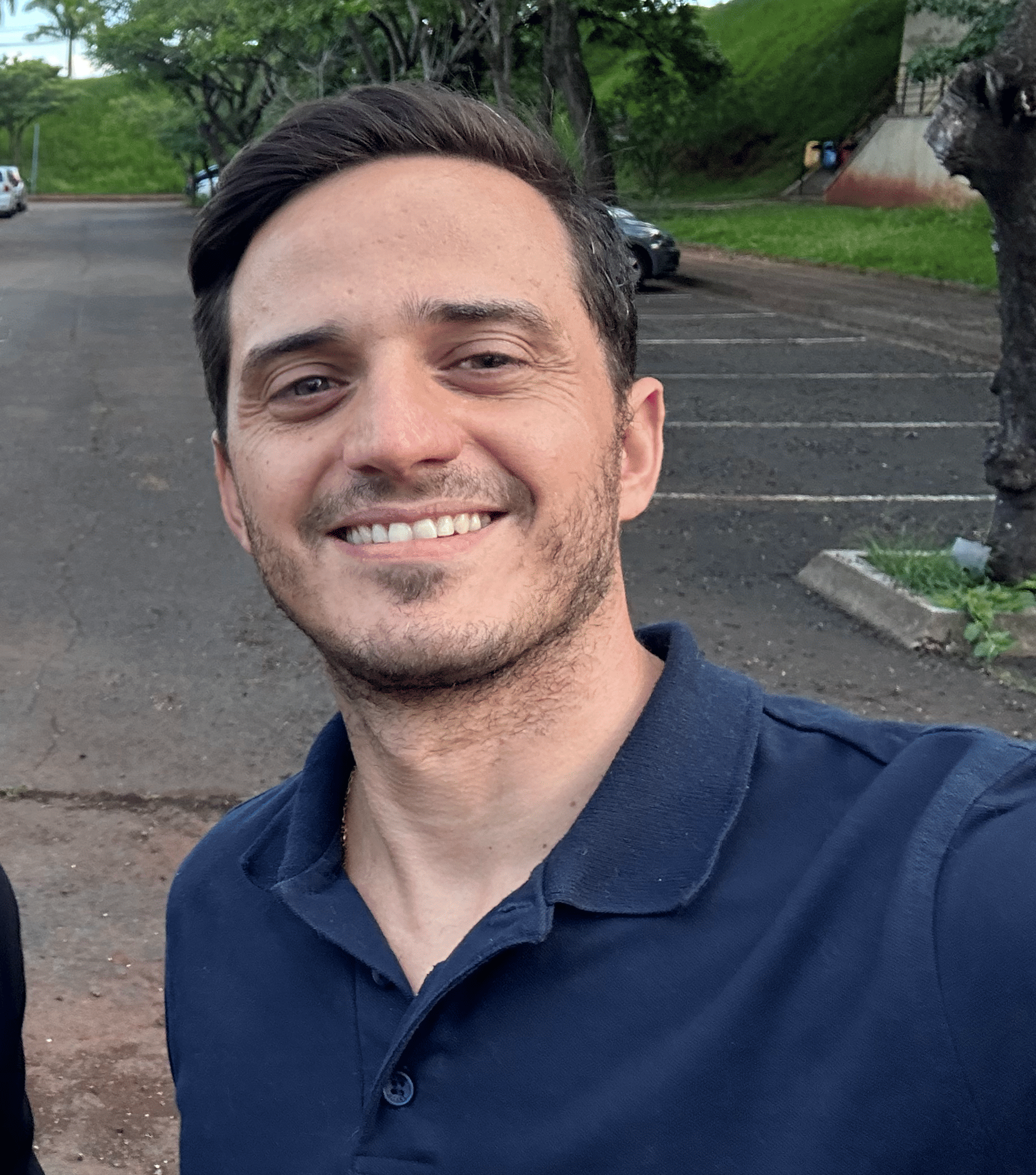 Alan Dantas