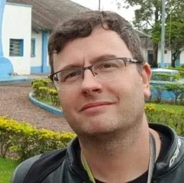 André Martinelli