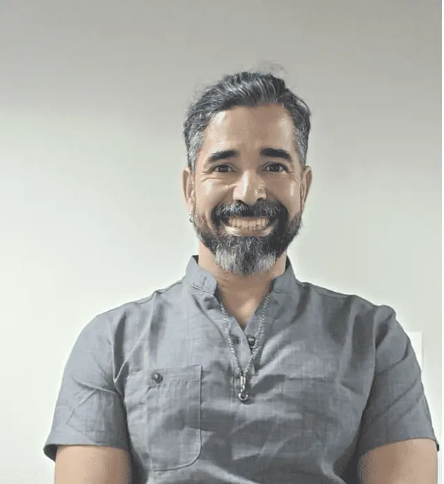 André Simões